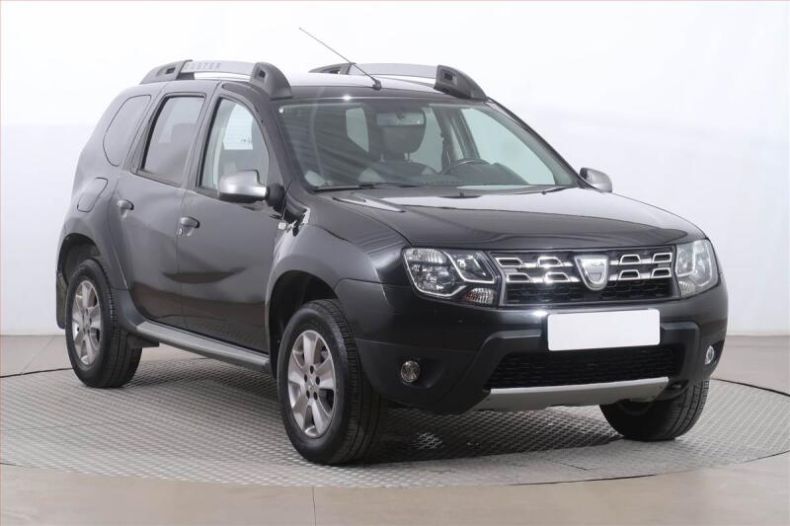 Dacia Duster - hlavní fotka inzerátu