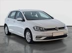 Volkswagen Golf - fotka číslo 0