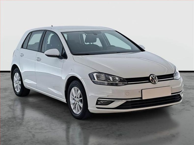 Volkswagen Golf - hlavní fotka inzerátu