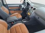 Volkswagen Touran - fotka číslo 8