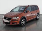 Volkswagen Touran - fotka číslo 1