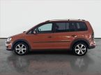 Volkswagen Touran - fotka číslo 2