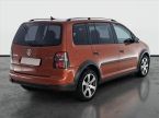 Volkswagen Touran - fotka číslo 4