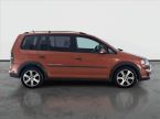 Volkswagen Touran - fotka číslo 5
