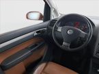 Volkswagen Touran - fotka číslo 6