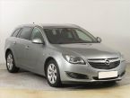 Opel Insignia - fotka číslo 0