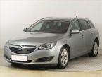 Opel Insignia - fotka číslo 1