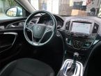 Opel Insignia - fotka číslo 6