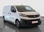 Opel Vivaro - fotka číslo 0