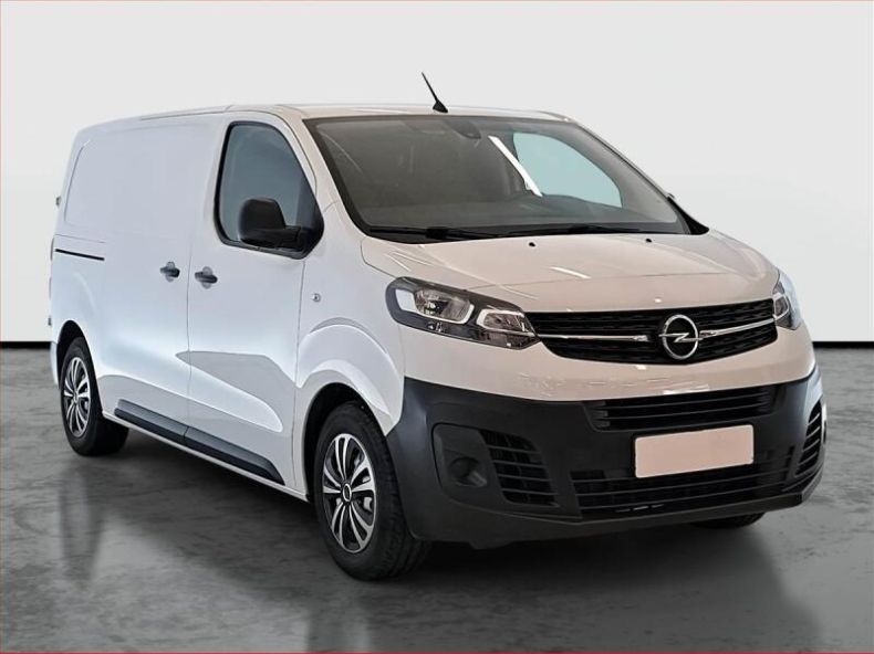 Opel Vivaro - hlavní fotka inzerátu