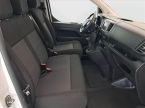 Opel Vivaro - fotka číslo 8