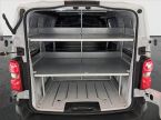 Opel Vivaro - fotka číslo 12
