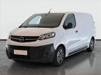 Opel Vivaro - fotka číslo 1
