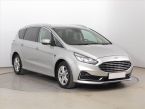 Ford S-MAX - fotka číslo 0
