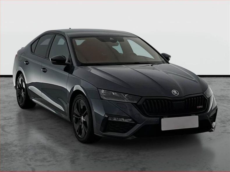 Škoda Octavia - hlavní fotka inzerátu