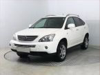 Lexus RX - fotka číslo 1