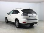 Lexus RX - fotka číslo 3