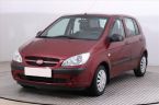 Hyundai Getz - fotka číslo 1