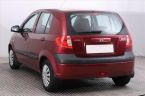 Hyundai Getz - fotka číslo 3
