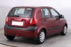Hyundai Getz - fotka číslo 4