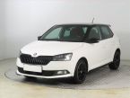 Škoda Fabia - fotka číslo 1
