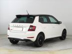 Škoda Fabia - fotka číslo 4