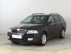 Škoda Octavia - fotka číslo 1