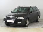 Škoda Octavia - fotka číslo 1