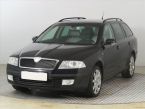 Škoda Octavia - fotka číslo 1