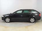 Škoda Octavia - fotka číslo 2