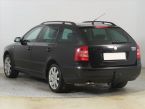 Škoda Octavia - fotka číslo 3