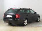 Škoda Octavia - fotka číslo 4