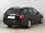 Škoda Octavia - fotka číslo 4