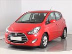 Hyundai ix20 - fotka číslo 1
