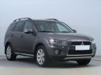 Mitsubishi Outlander - fotka číslo 0