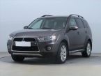 Mitsubishi Outlander - fotka číslo 1
