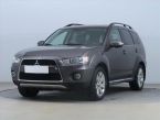Mitsubishi Outlander - fotka číslo 1