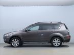 Mitsubishi Outlander - fotka číslo 2