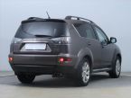 Mitsubishi Outlander - fotka číslo 4