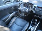 Mitsubishi Outlander - fotka číslo 6