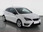 Seat Ibiza - fotka číslo 0