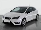 Seat Ibiza - fotka číslo 1