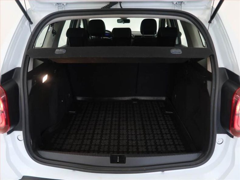 Dacia Duster - hlavní fotka