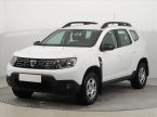 Dacia Duster - fotka číslo 1