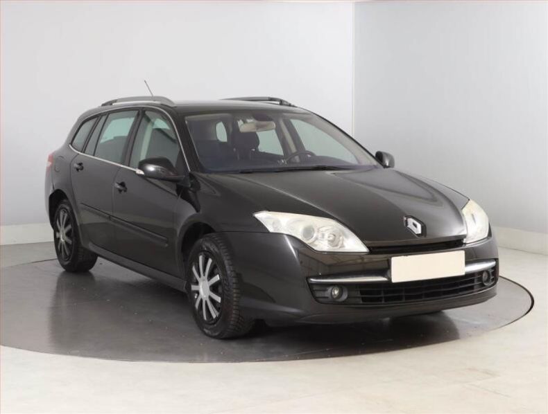 Renault Laguna - hlavní fotka inzerátu