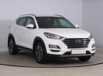 Hyundai Tucson - fotka číslo 0