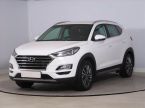 Hyundai Tucson - fotka číslo 1