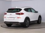 Hyundai Tucson - fotka číslo 4