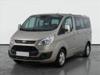 Ford Tourneo - fotka číslo 1