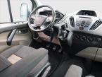 Ford Tourneo - fotka číslo 6